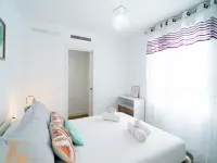 Apartment in Torrox Costa near Calaceite Beach