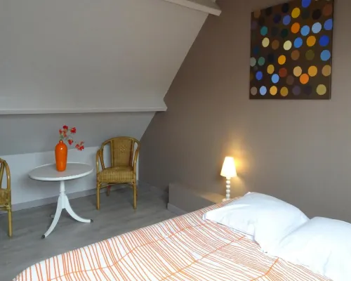 Holiday Home in Portbail near Sandy Beach Hotels in Portbail