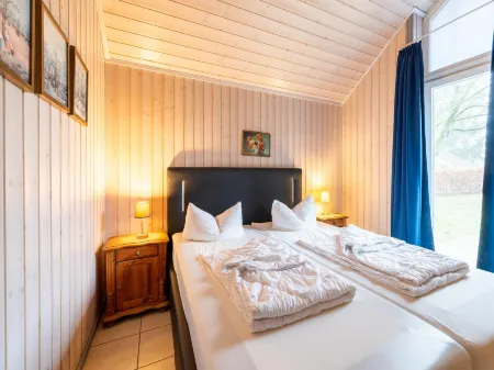 Ferienhaus mit  toller Ausstattung