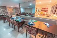 Salvador Business & Flat by Avectur - breakfast