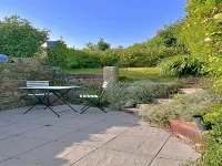 Holiday Home in Tywardreath near Par Beach Hotels in Par