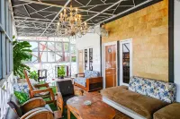 RedDoorz Syariah Near Stasiun Wates Hotel di Kabupaten Kulon Progo