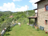 Holiday Home in Mulazzo near Tuscan Castles Hotels in Mulazzo