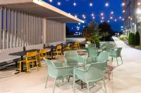 Home2 Suites by Hilton Effingham Hotel a Effingham