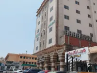 阿爾瑪爾扎姆飯店 雙朝向清真寺附近的飯店