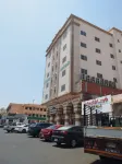 Al Marzam Hotel Hotel berhampiran Gunung Uhud