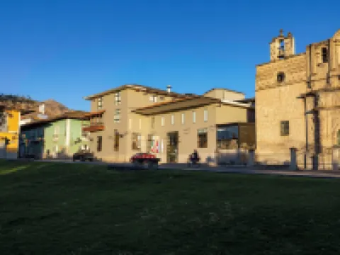 Wyndham Costa del Sol Cajamarca Hotels in Cajamarca