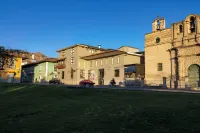 Wyndham Costa del Sol Cajamarca Các khách sạn ở 