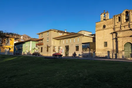 Wyndham Costa del Sol Cajamarca