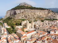 Apartment, Sicily with Terrace Hotéis em Realmonte