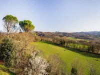 Holiday Home in Citerna near Castello Bufalini
