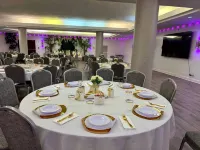 Country Inn & Suites by Radisson, Downtown Albany New York - breakfast