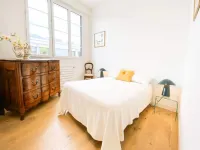 Apartments for 5 People