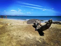 Retreat near Ionian Sea