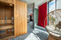 Van der Valk Sélys Liège Hotel & Spa - spa