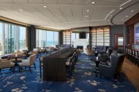 The Pfister Hotel - Business