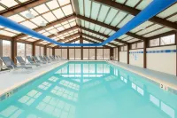 더 폰드 앳 폭스홀로