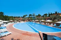 Residence in Guardistallo with Pool & Nature - Swimmingpools