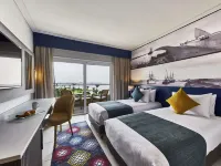 Mercure Ismailia Forsan Island Hotel
