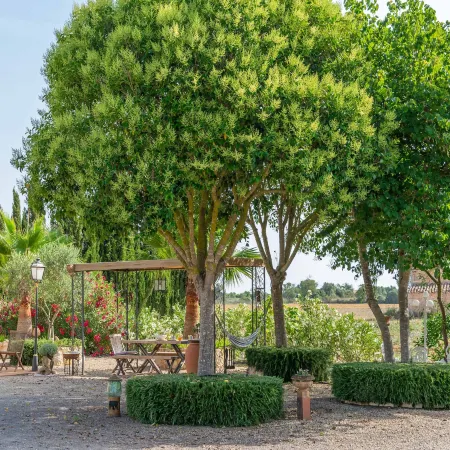Banc Doli - Villa With Private Pool In Manacor