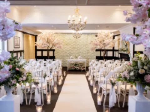 Best Western Salisbury Red Lion Hotel Hotels in Salisbury