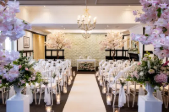 Best Western Salisbury Red Lion Hotel