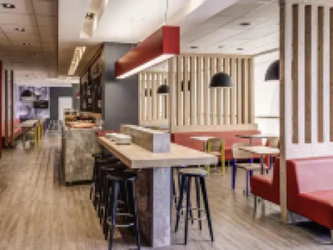 Ibis Recife Aeroporto