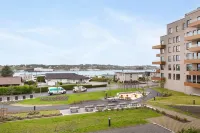 Radisson Hotel Haugesund - Ocean View