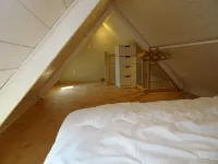 Port-Blanc Beach Cottage in Plougasnou