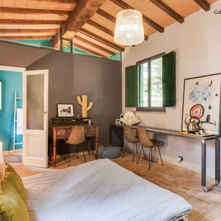 Holiday Home in Molina di Quosa near Pisa
