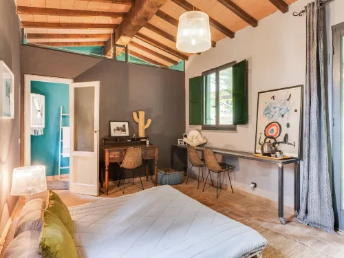 Holiday Home in Molina di Quosa near Pisa