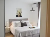 Villa in Nin with Stunning Sea Views Hotels in Nin