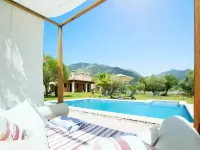Casa En Moscari - Villa With Private Pool - Villa