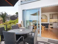 5 person holiday home in Allinge-By Traum - Wi-Fi