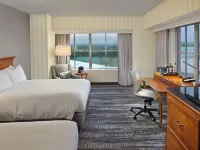 Hartford Marriott Downtown Hotels in Hartford