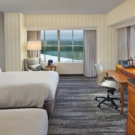 Hartford Marriott Downtown Отели рядом с достопримечательностью «Арена «XL-центр»»