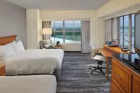 Hartford Marriott Downtown Hotel a 