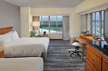 Hartford Marriott Downtown