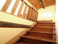 Villa in Cortona with Pool & Garden