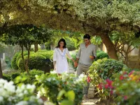 Movenpick Dead Sea Jordan Отели в г. 