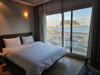 Seogwipo Sunrise House Pension Hotels in 