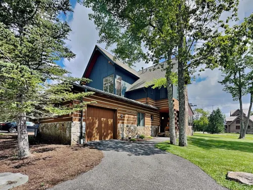 Family, Friends and Fun Times