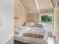 7 person holiday home in Jerup-By Traum - Pool