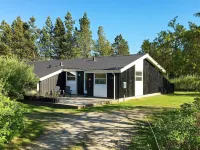 10 person holiday home in Jerup-By Traum - Pool