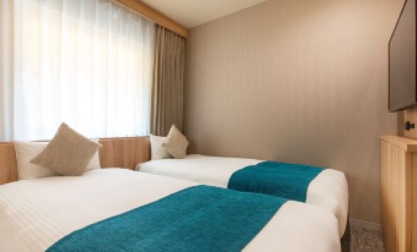 Hotel Villa Fontaine Tokyo-Jimbocho