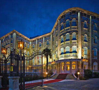 Ausonia Hungaria Wellness & Lifestyle