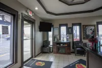 Super 8 by Wyndham Miles City Hotels in Miles City