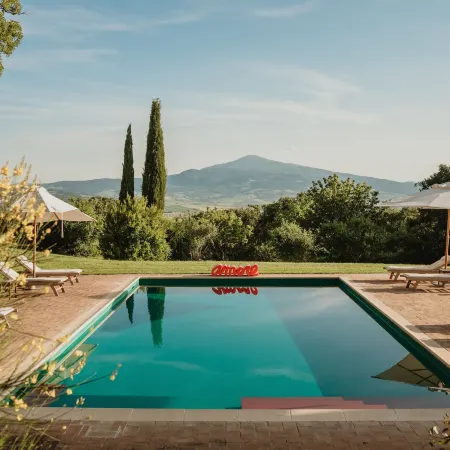 Agriturismo le Macchie