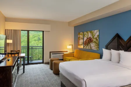 Camelback Lodge & Aquatopia Indoor Waterpark