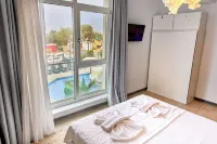 Apartament Sunny Beach by Alz